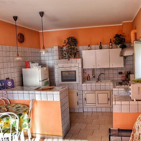 Apartament Ka Derraseza Frascineto Zewnętrze zdjęcie