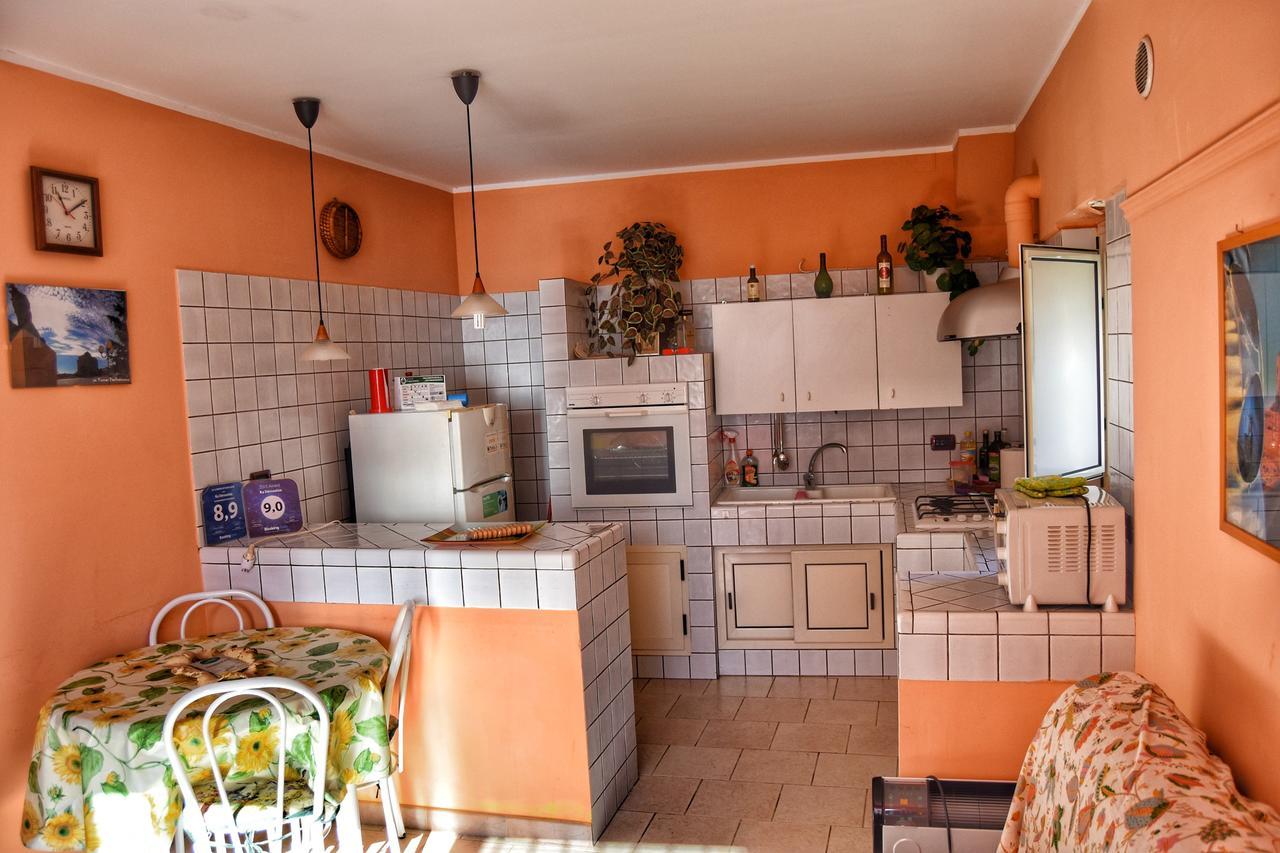 Apartament Ka Derraseza Frascineto Zewnętrze zdjęcie